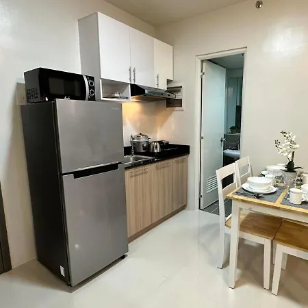 Palawan Modern Living In A Thoughtfully Designed Vacation Homes - B1 5Kunzite Puerto Princesa Exterior photo