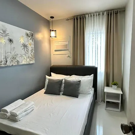 Palawan Modern Living In A Thoughtfully Designed Vacation Homes - B1 5Kunzite Puerto Princesa Exterior photo