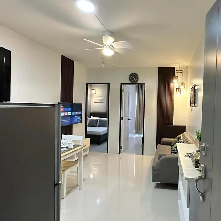 Palawan Modern Living In A Thoughtfully Designed Vacation Homes - B1 5Kunzite Puerto Princesa Exterior photo