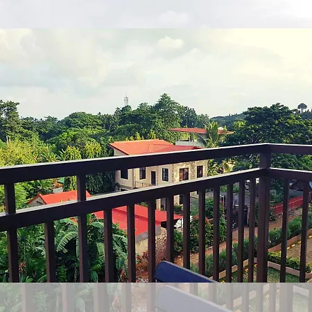 Palawan Modern Living In A Thoughtfully Designed Vacation Homes - B1 5Kunzite Puerto Princesa Exterior photo