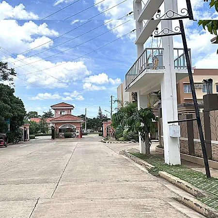 Palawan Modern Living In A Thoughtfully Designed Vacation Homes - B1 5Kunzite Puerto Princesa Exterior photo