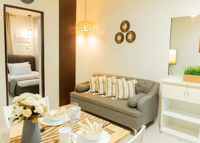 Palawan Modern Living In A Thoughtfully Designed Vacation Homes - B1 5Kunzite