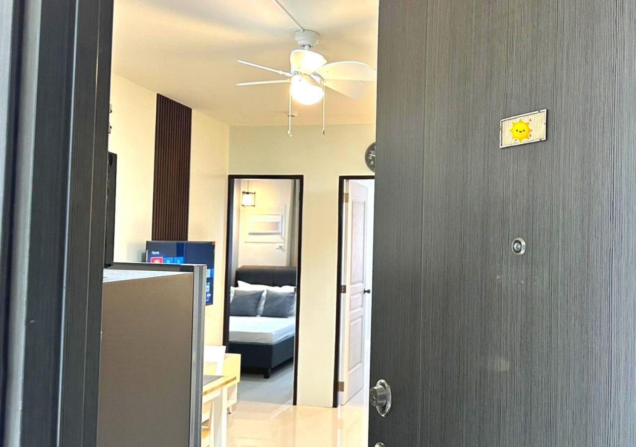 Palawan Modern Living In A Thoughtfully Designed - B1 5kunzite Apartment Puerto Princesa