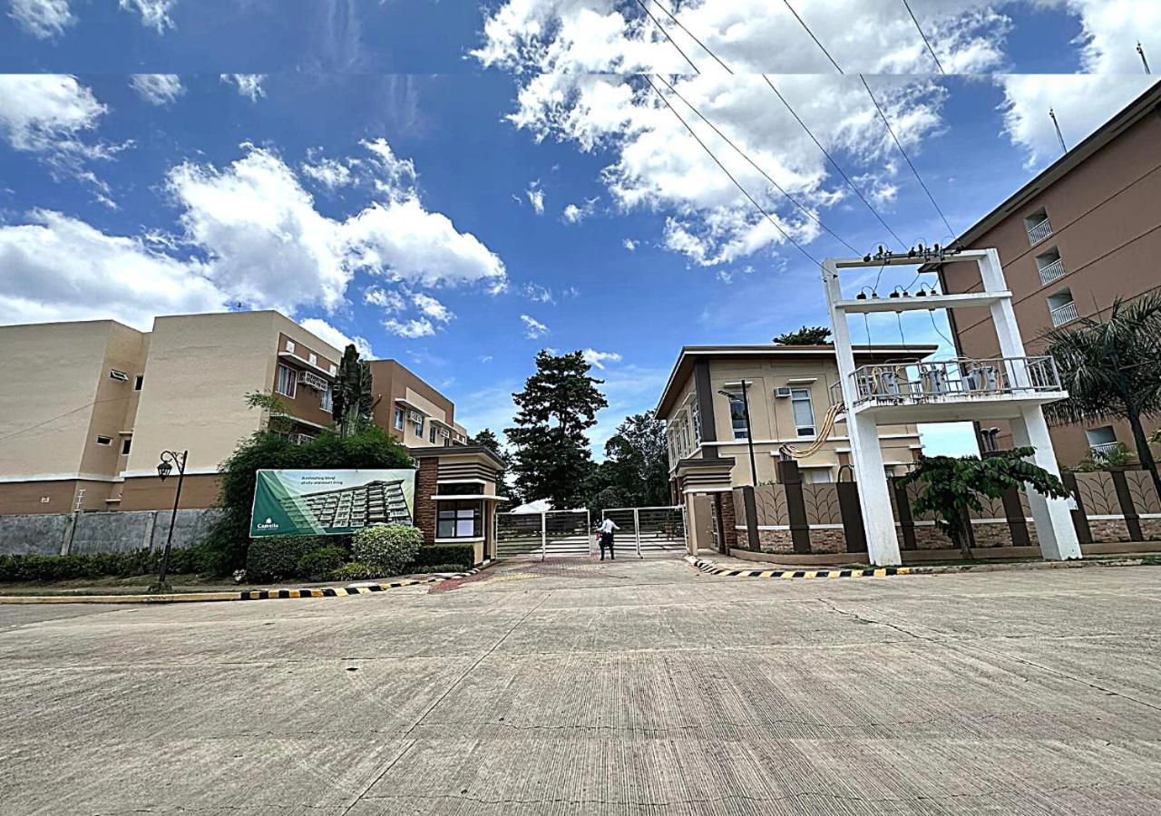 Palawan Modern Living In A Thoughtfully Designed - B1 5kunzite Apartment Puerto Princesa