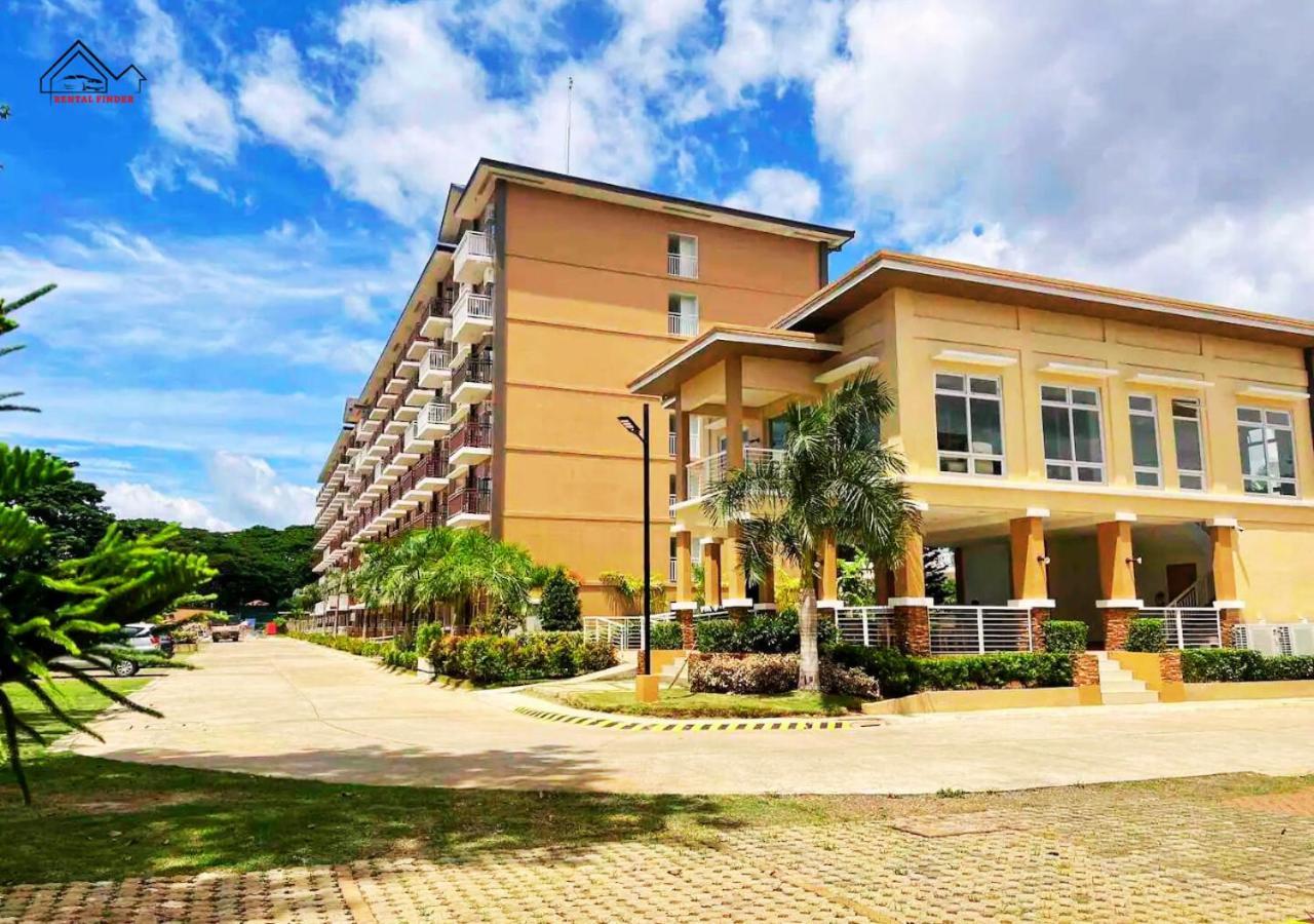 Apartment Palawan Modern Living In A Thoughtfully Designed - B1 5kunzite Puerto Princesa