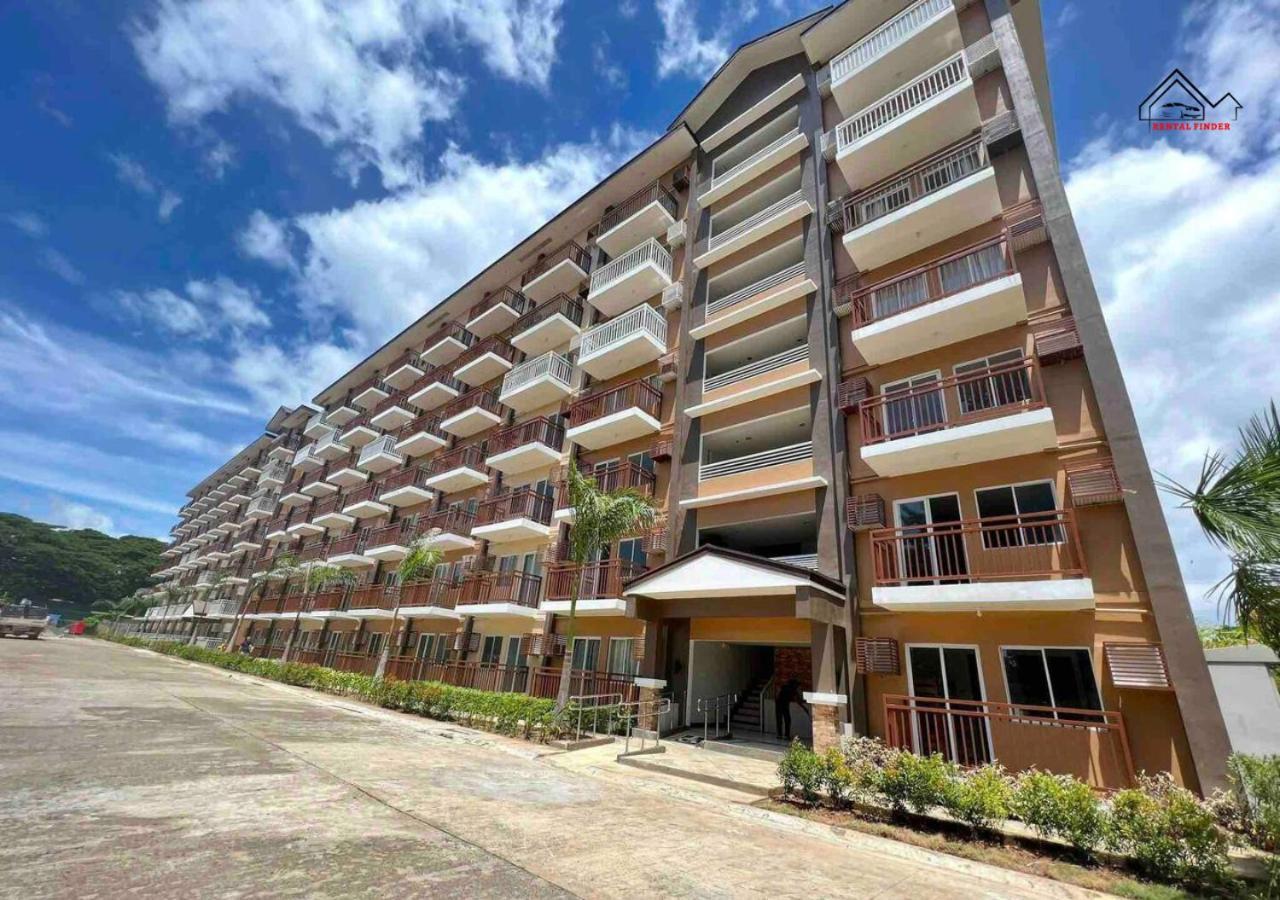 Palawan Modern Living In A Thoughtfully Designed - B1 5kunzite Apartment *