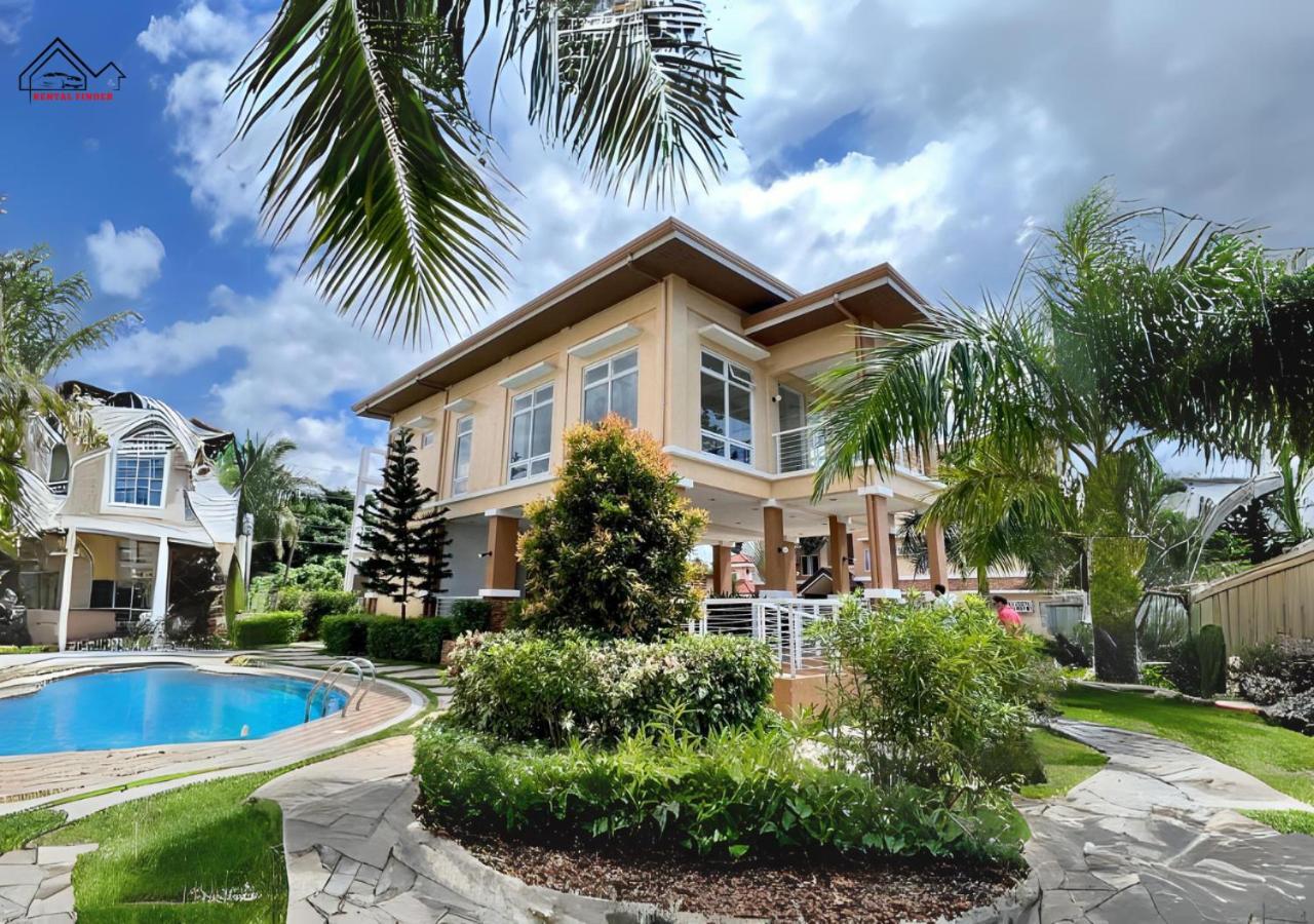 Palawan Modern Living In A Thoughtfully Designed - B1 5kunzite * Puerto Princesa
