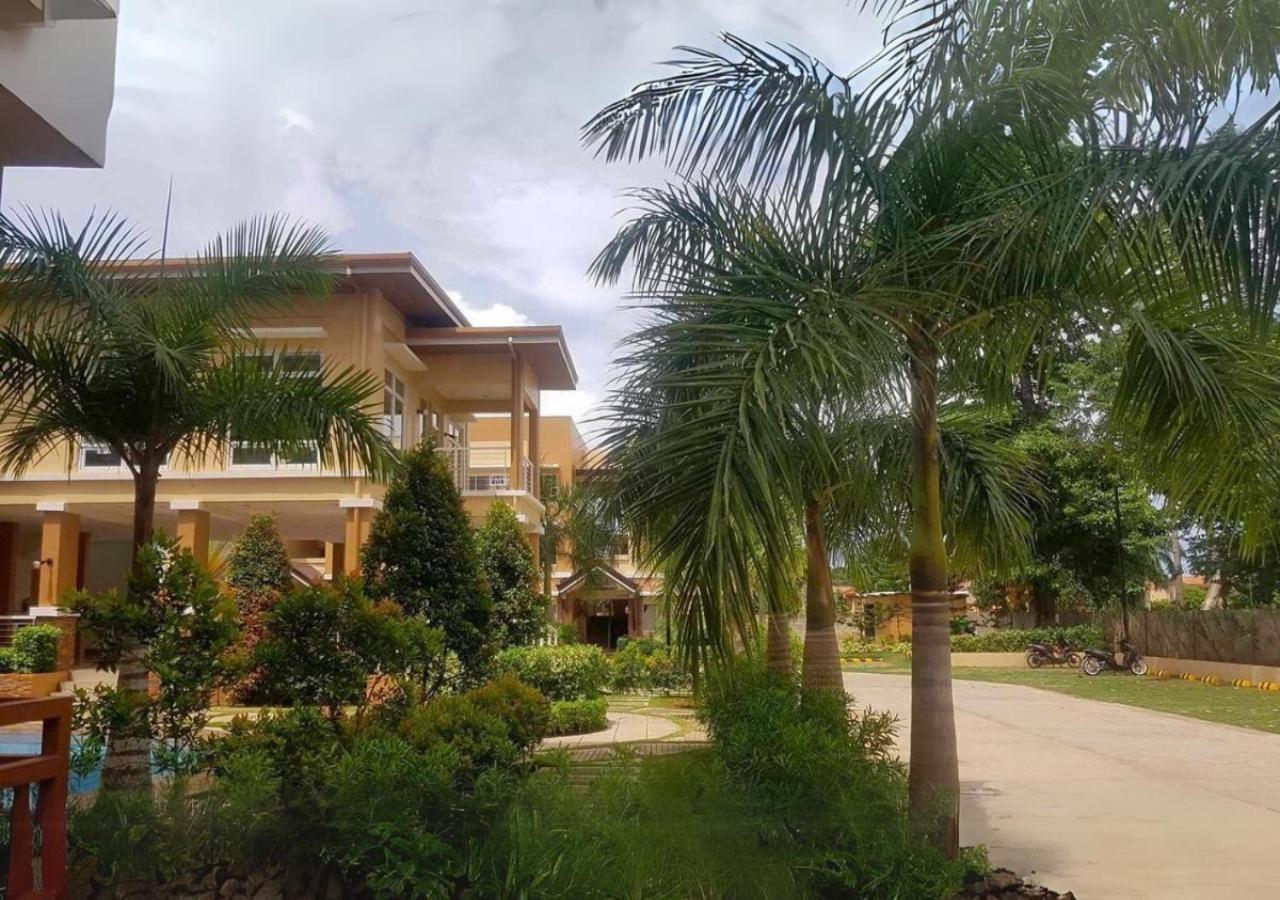 Palawan Modern Living In A Thoughtfully Designed - B1 5kunzite Apartment