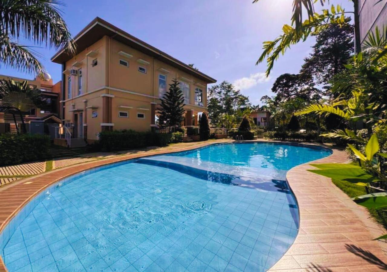 Apartment Palawan Modern Living In A Thoughtfully Designed - B1 5kunzite