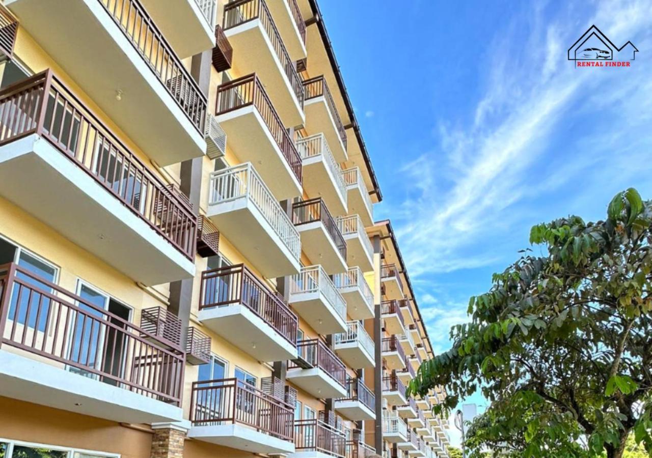 Apartment Palawan Modern Living In A Thoughtfully Designed - B1 5kunzite Puerto Princesa
