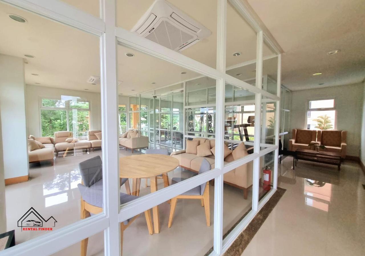 Palawan Modern Living In A Thoughtfully Designed - B1 5kunzite Apartment Puerto Princesa