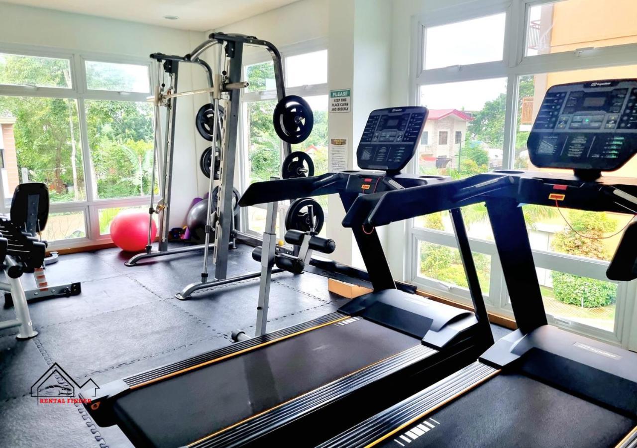Apartment Palawan Modern Living In A Thoughtfully Designed - B1 5kunzite *