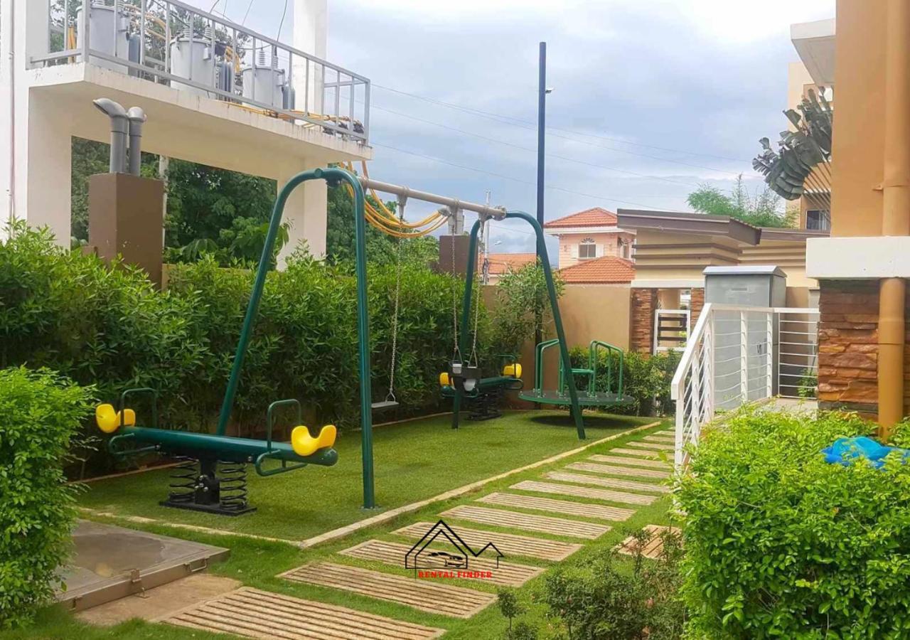 Apartment Palawan Modern Living In A Thoughtfully Designed - B1 5kunzite Puerto Princesa