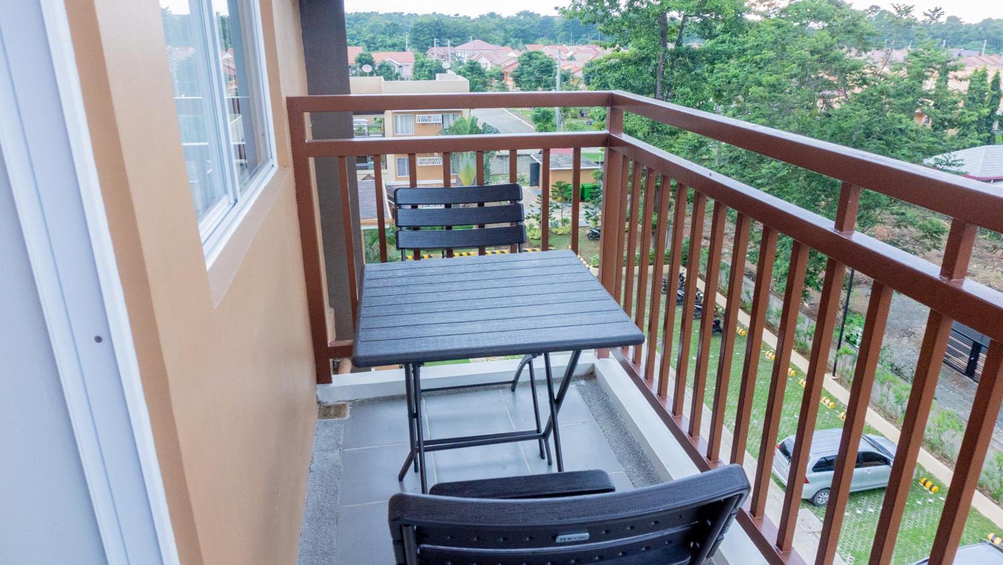 Palawan Modern Living In A Thoughtfully Designed - B1 5kunzite Apartment Puerto Princesa