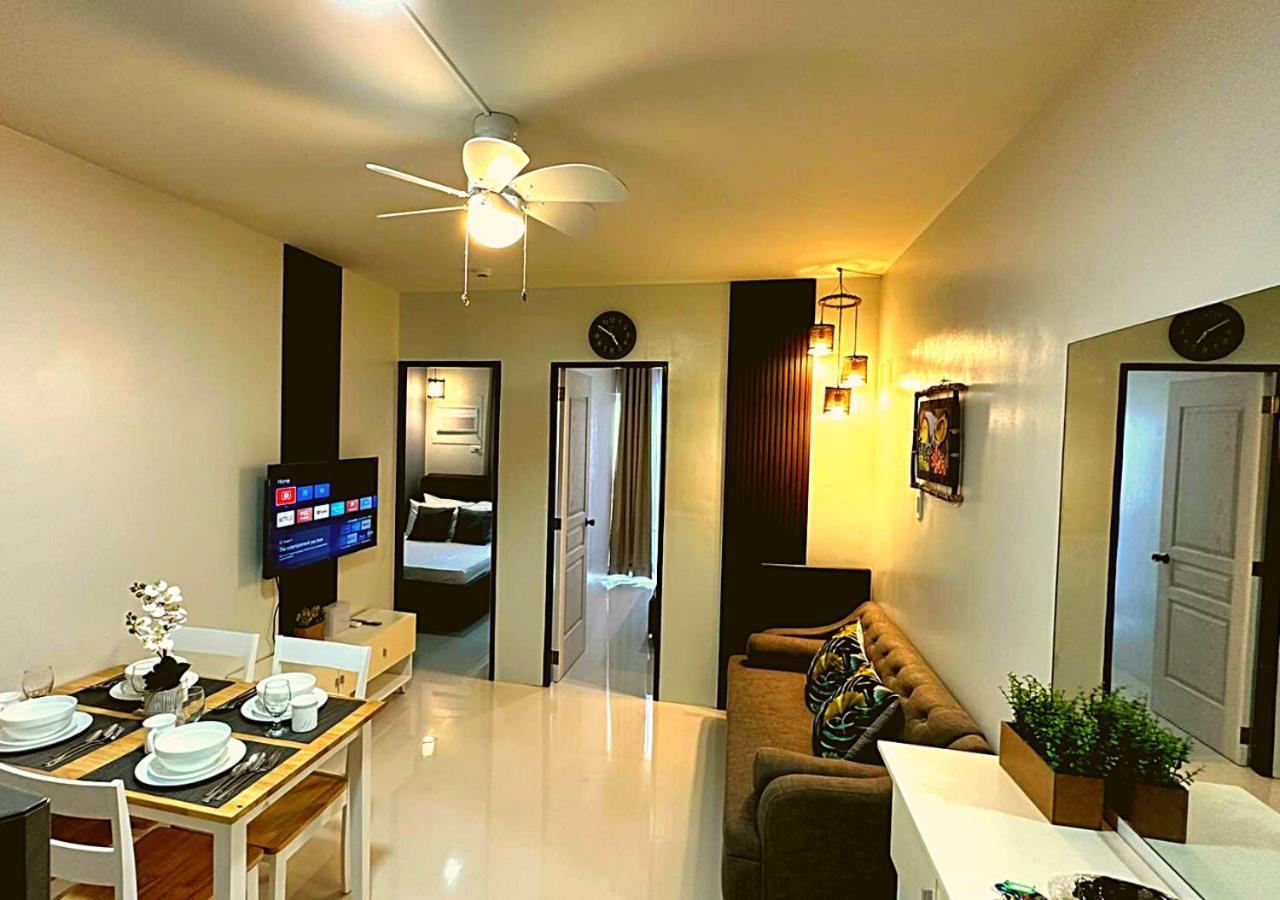 Apartment Palawan Modern Living In A Thoughtfully Designed - B1 5kunzite *