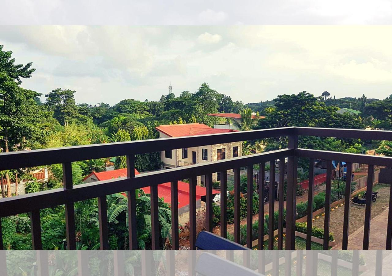 Apartment Palawan Modern Living In A Thoughtfully Designed - B1 5kunzite *