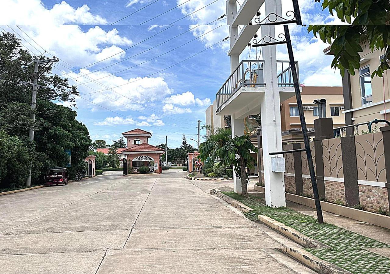 Apartment Palawan Modern Living In A Thoughtfully Designed - B1 5kunzite *