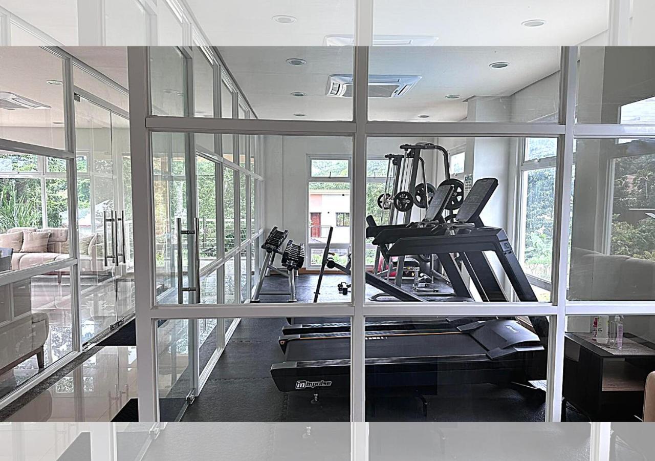 Apartment Palawan Modern Living In A Thoughtfully Designed - B1 5kunzite Puerto Princesa