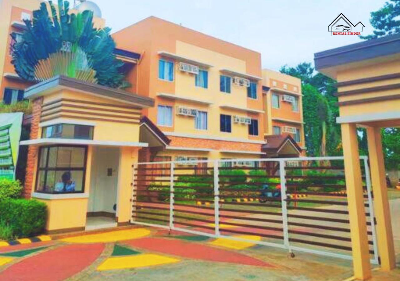 Apartment Palawan Modern Living In A Thoughtfully Designed - B1 5kunzite Puerto Princesa