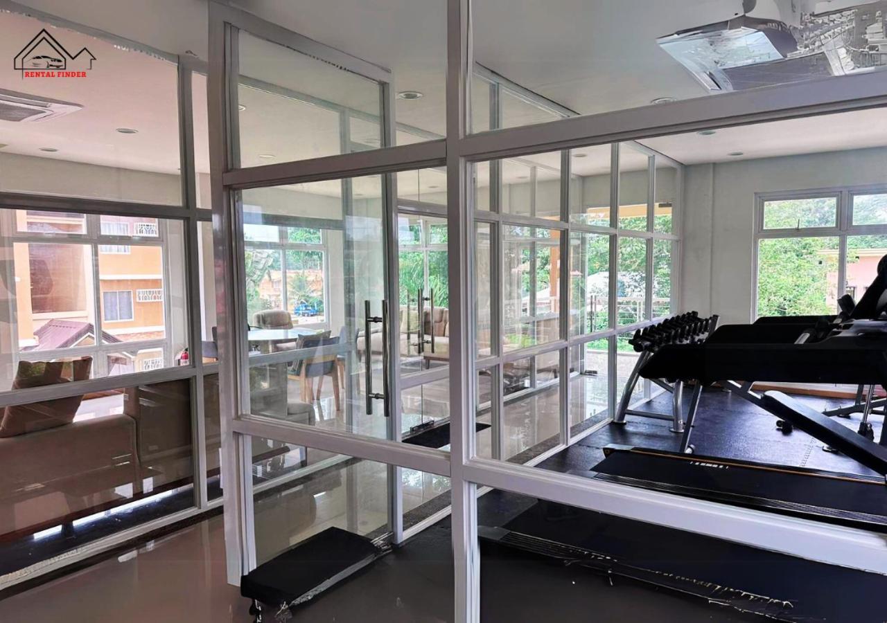 Palawan Modern Living In A Thoughtfully Designed - B1 5kunzite Apartment