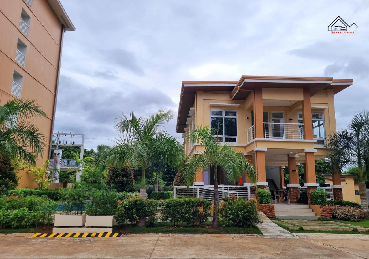 Palawan Modern Living In A Thoughtfully Designed - B1 5kunzite Apartment Puerto Princesa