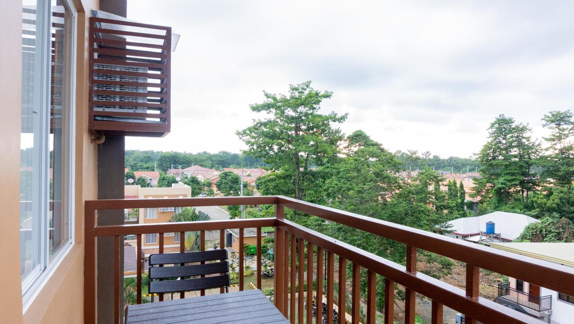 Palawan Modern Living In A Thoughtfully Designed - B1 5kunzite Apartment Puerto Princesa