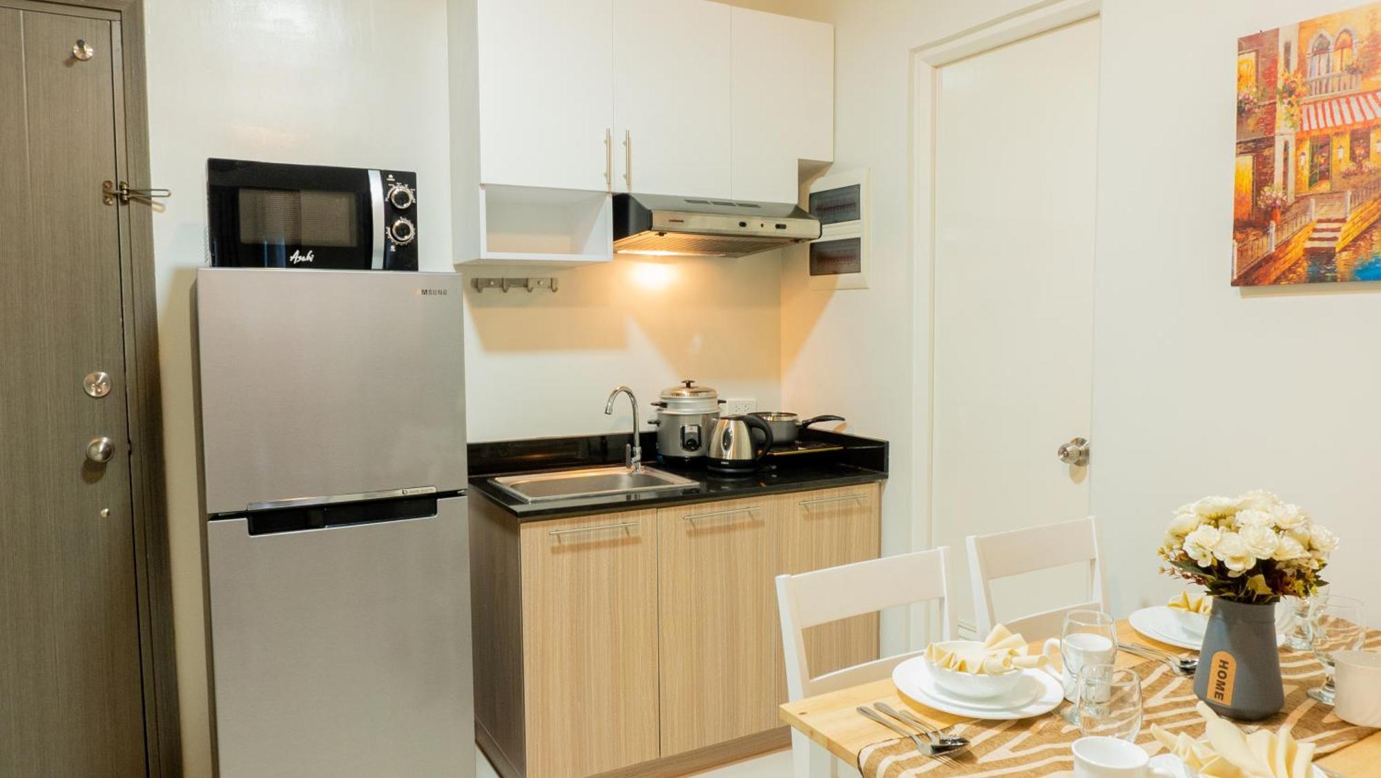 Palawan Modern Living In A Thoughtfully Designed - B1 5kunzite * Puerto Princesa
