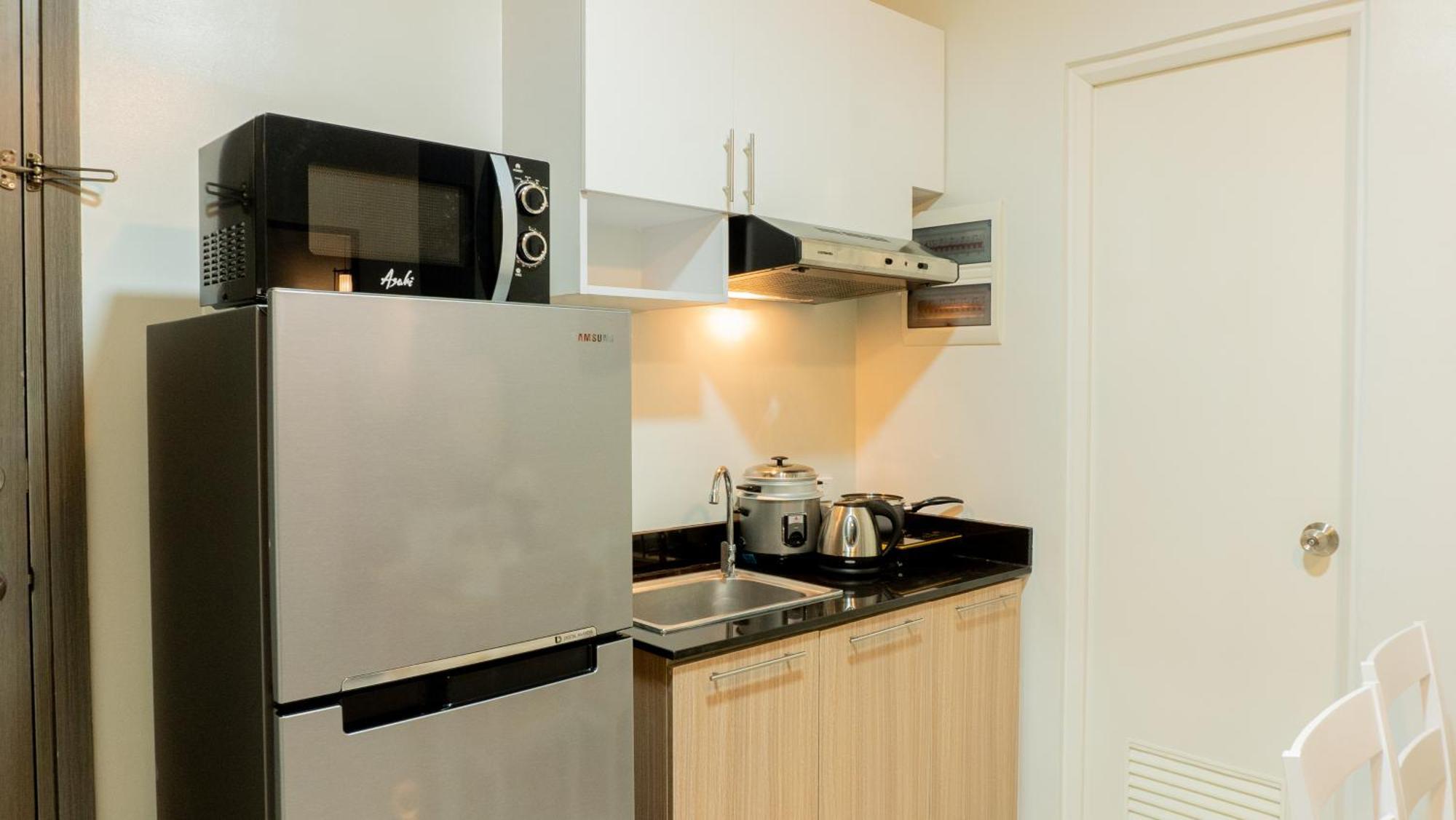Apartment Palawan Modern Living In A Thoughtfully Designed - B1 5kunzite