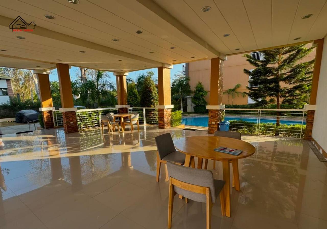 Palawan Modern Living In A Thoughtfully Designed - B1 5kunzite Apartment *