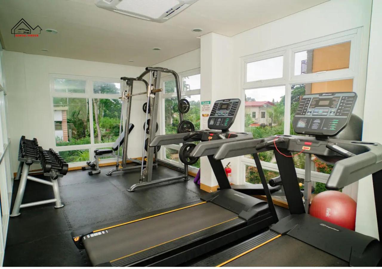 Palawan Modern Living In A Thoughtfully Designed - B1 5kunzite Apartment Puerto Princesa