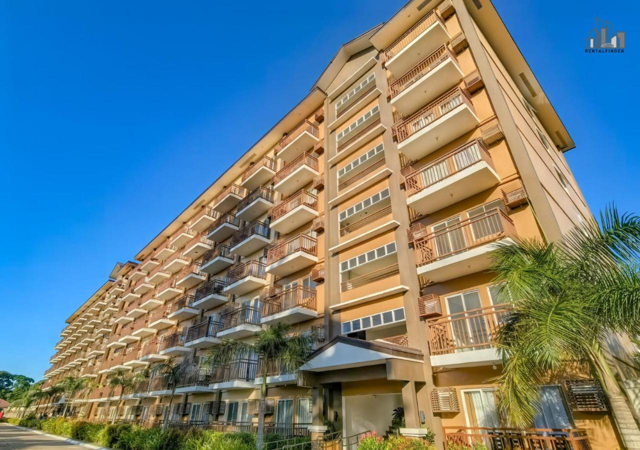 Palawan Modern Living In A Thoughtfully Designed - B1 5kunzite Apartment