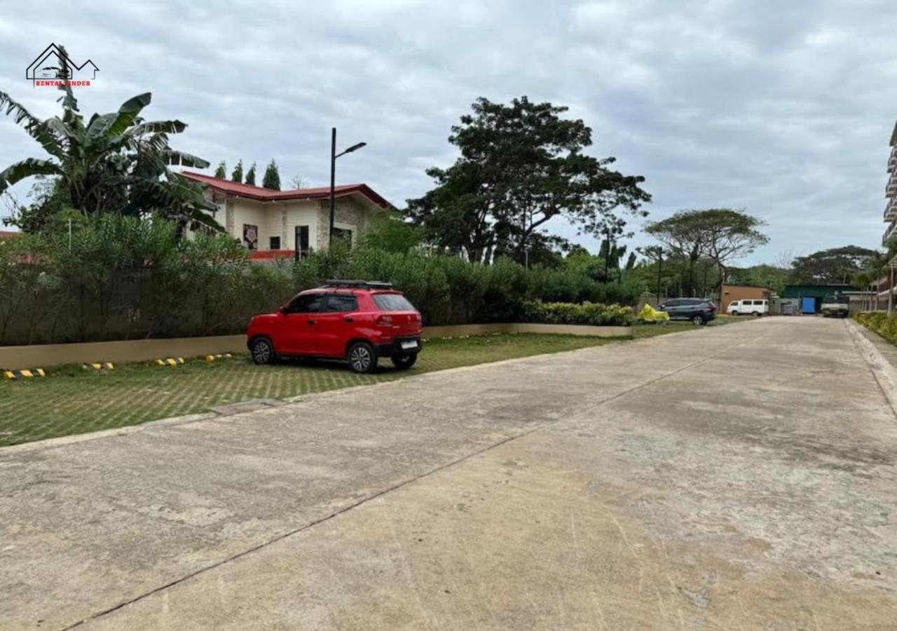 Palawan Modern Living In A Thoughtfully Designed - B1 5kunzite Apartment Puerto Princesa