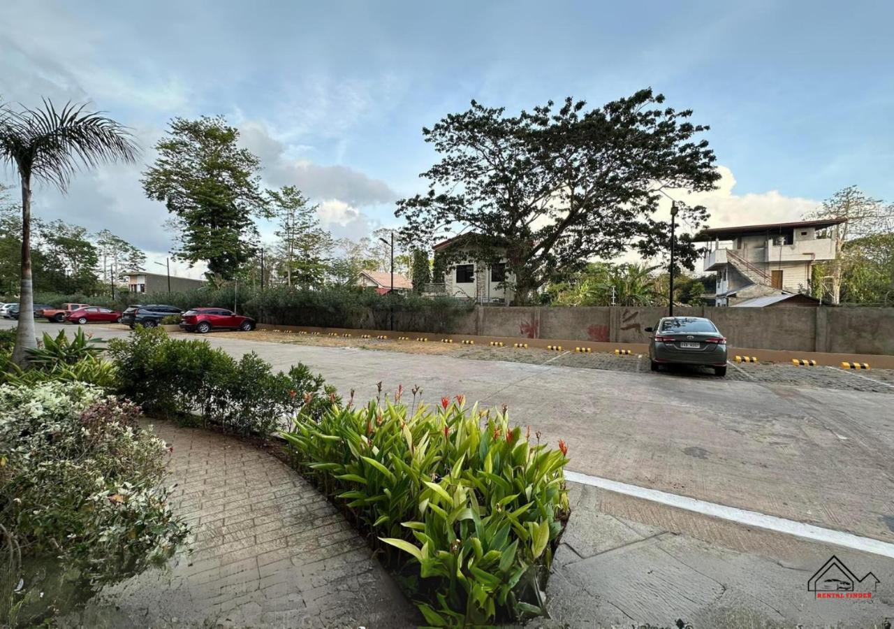Palawan Modern Living In A Thoughtfully Designed - B1 5kunzite Apartment *