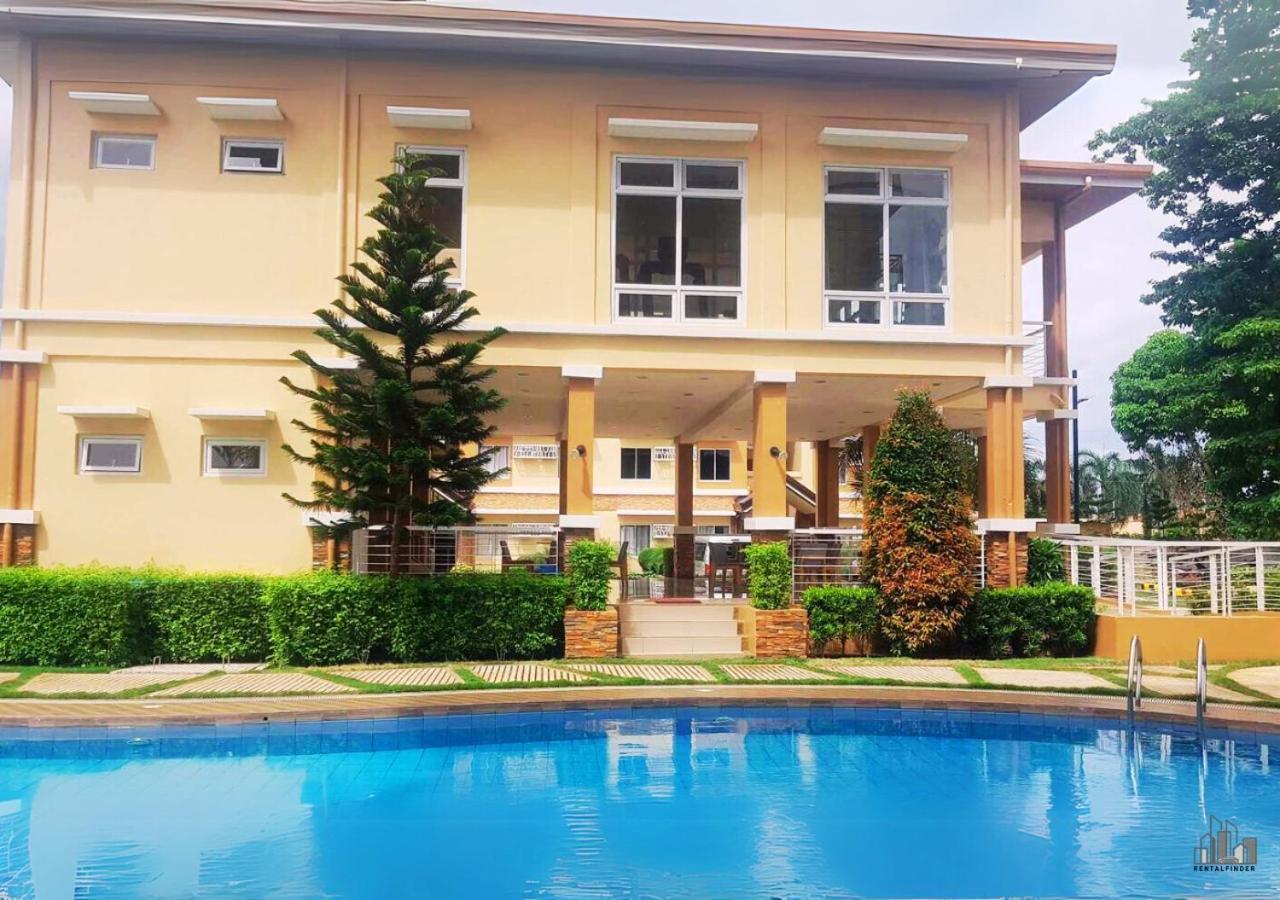 Palawan Modern Living In A Thoughtfully Designed - B1 5kunzite Apartment Puerto Princesa