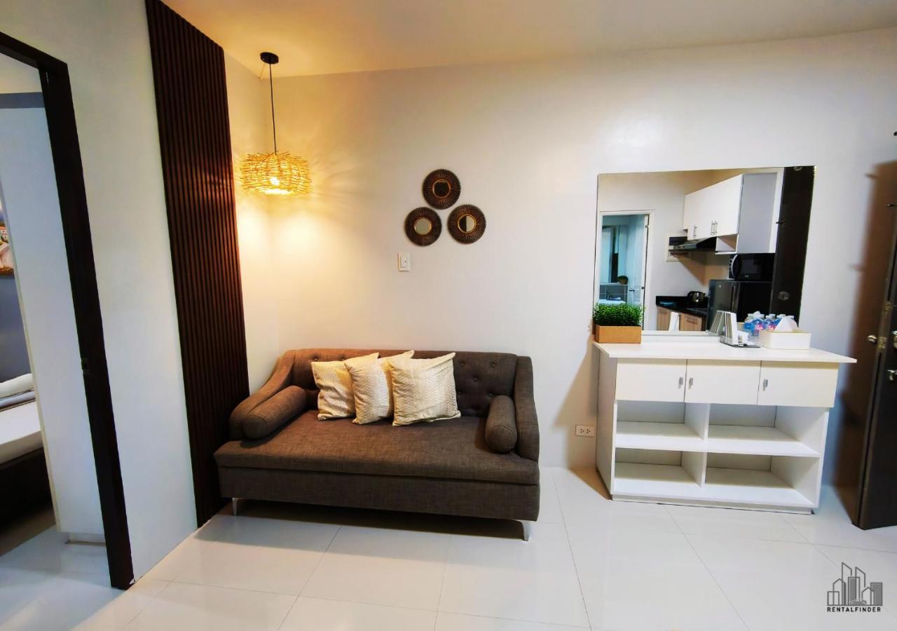 Apartment Palawan Modern Living In A Thoughtfully Designed - B1 5kunzite *