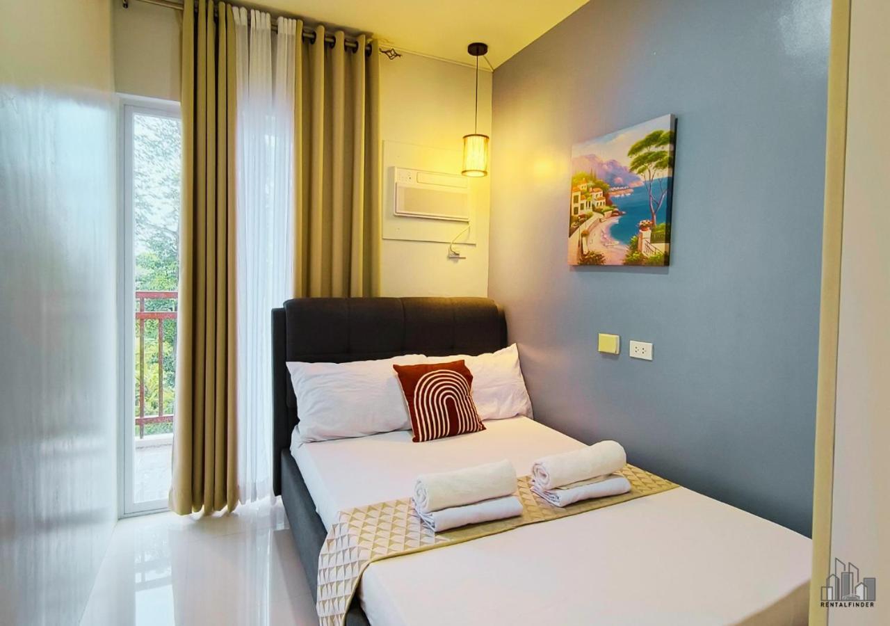 Palawan Modern Living In A Thoughtfully Designed - B1 5kunzite Apartment Puerto Princesa