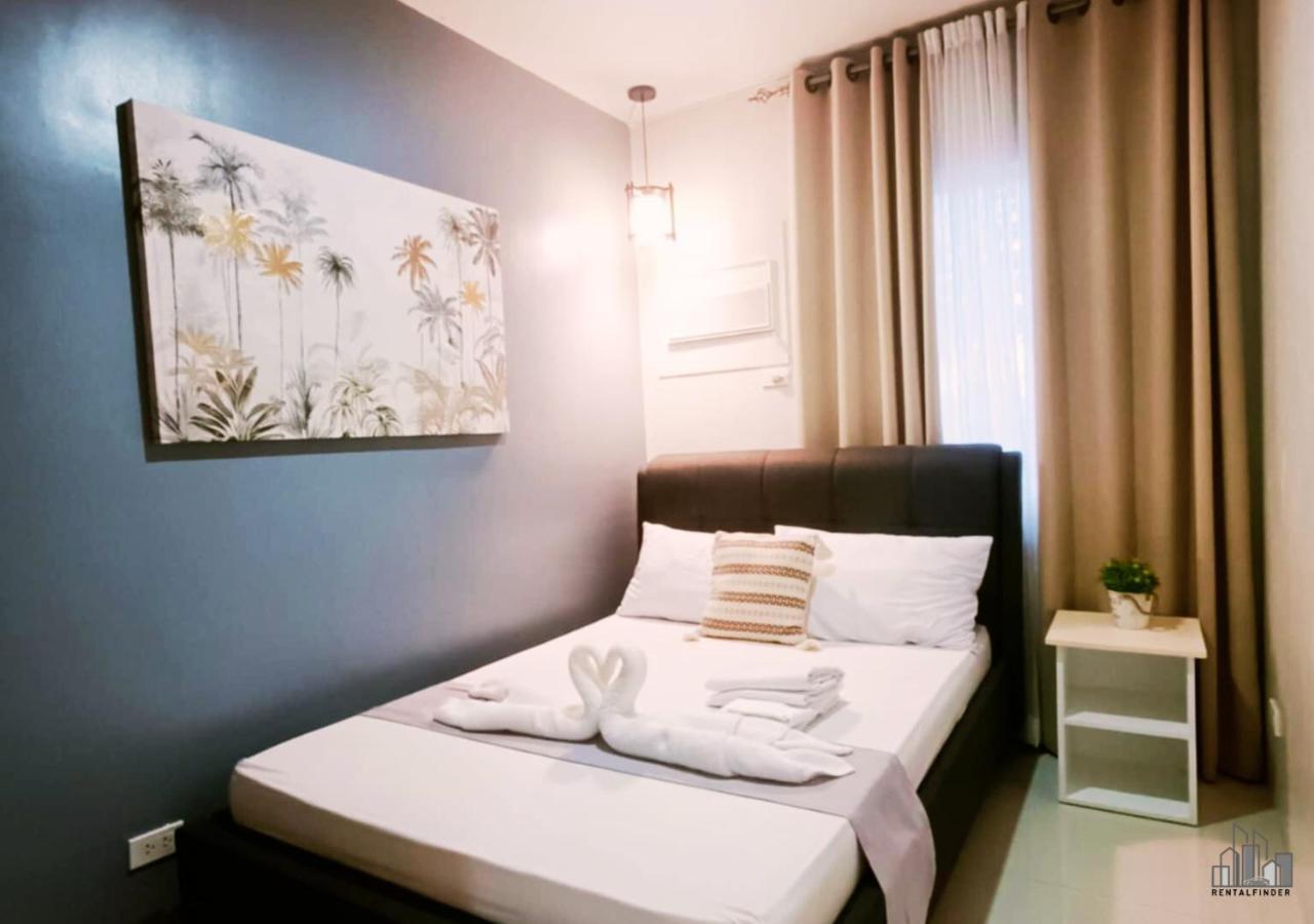 Apartment Palawan Modern Living In A Thoughtfully Designed - B1 5kunzite *