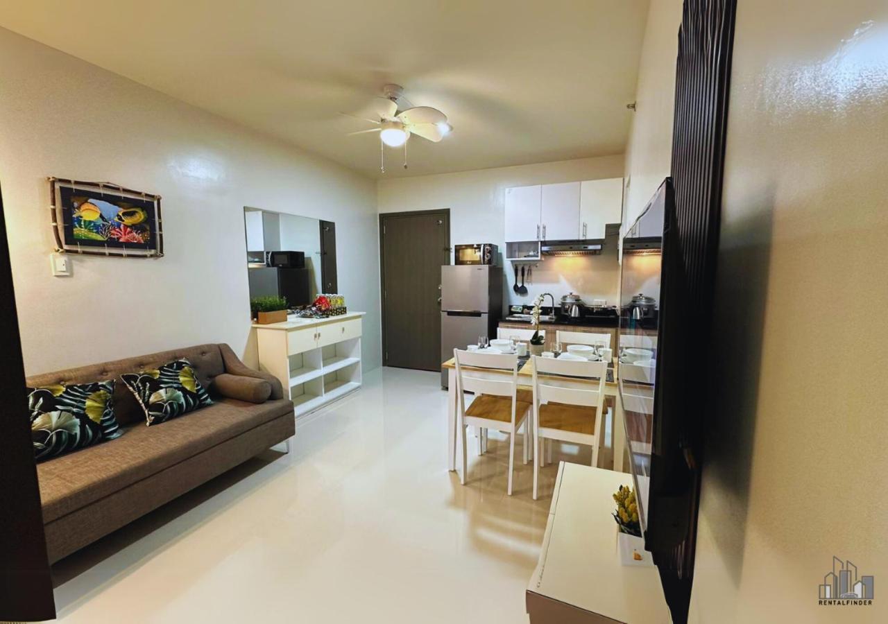 Apartment Palawan Modern Living In A Thoughtfully Designed - B1 5kunzite *