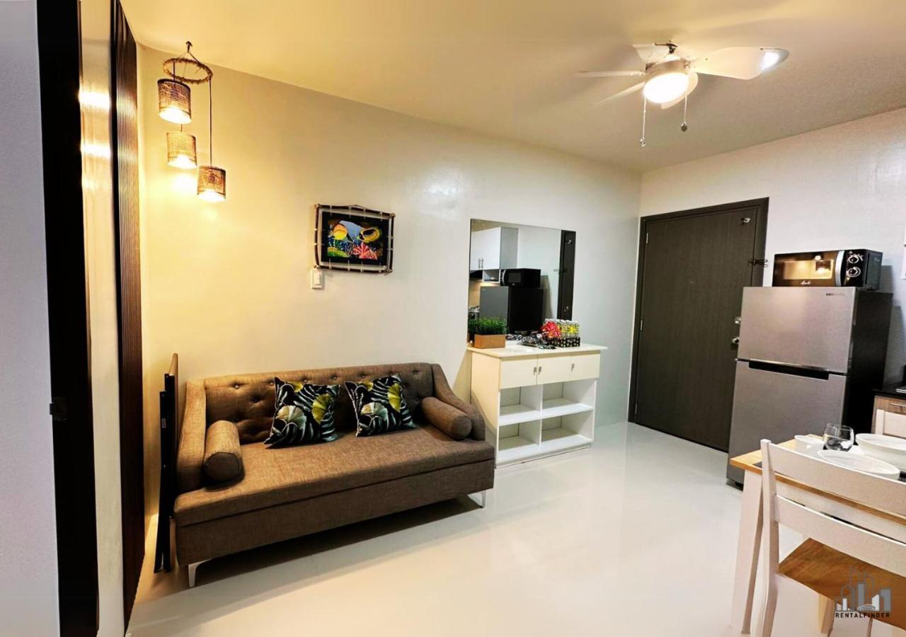 Apartment Palawan Modern Living In A Thoughtfully Designed - B1 5kunzite Puerto Princesa