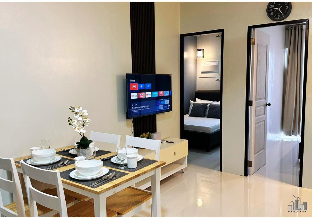 Palawan Modern Living In A Thoughtfully Designed - B1 5kunzite Apartment