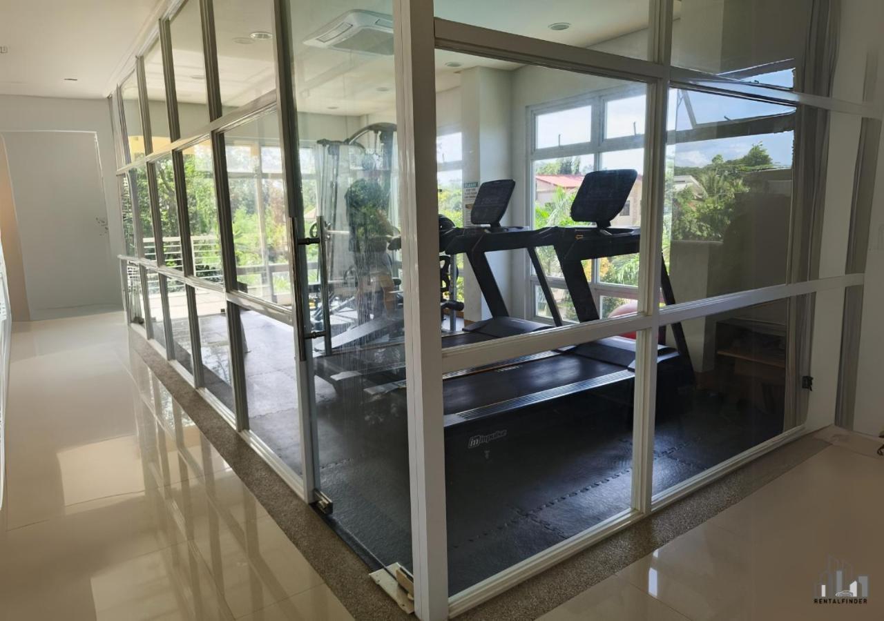 Apartment Palawan Modern Living In A Thoughtfully Designed - B1 5kunzite *