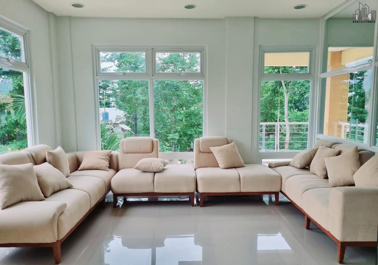 Palawan Modern Living In A Thoughtfully Designed - B1 5kunzite Apartment Puerto Princesa