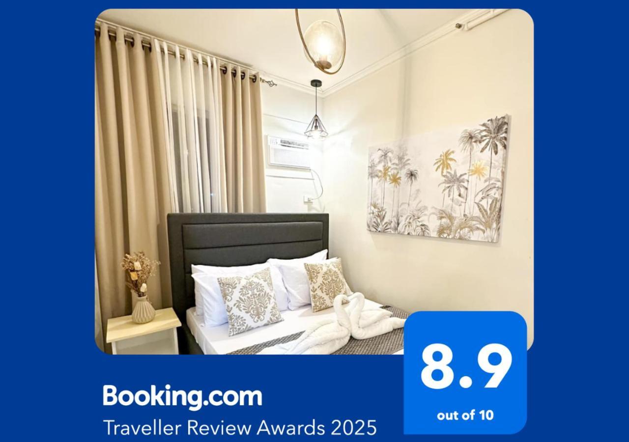 Apartment Palawan Modern Living In A Thoughtfully Designed - B1 5kunzite